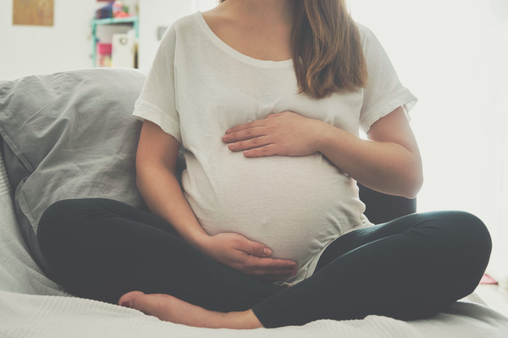 Mentionable benefits of STD testing during pregnancy