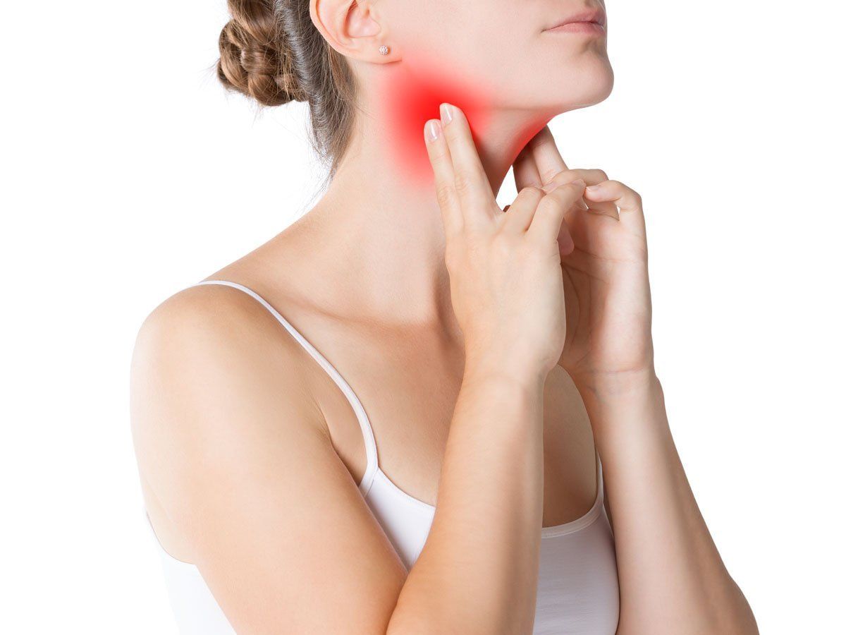 Trustworthy tricks to manage thyroid disorders at home
