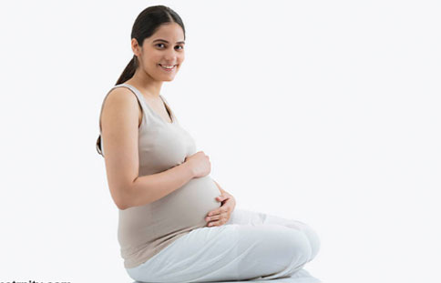 Watch Out For These Common Health Problems During Pregnancy!