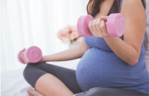 Immunity in pregnancy : Things you should know